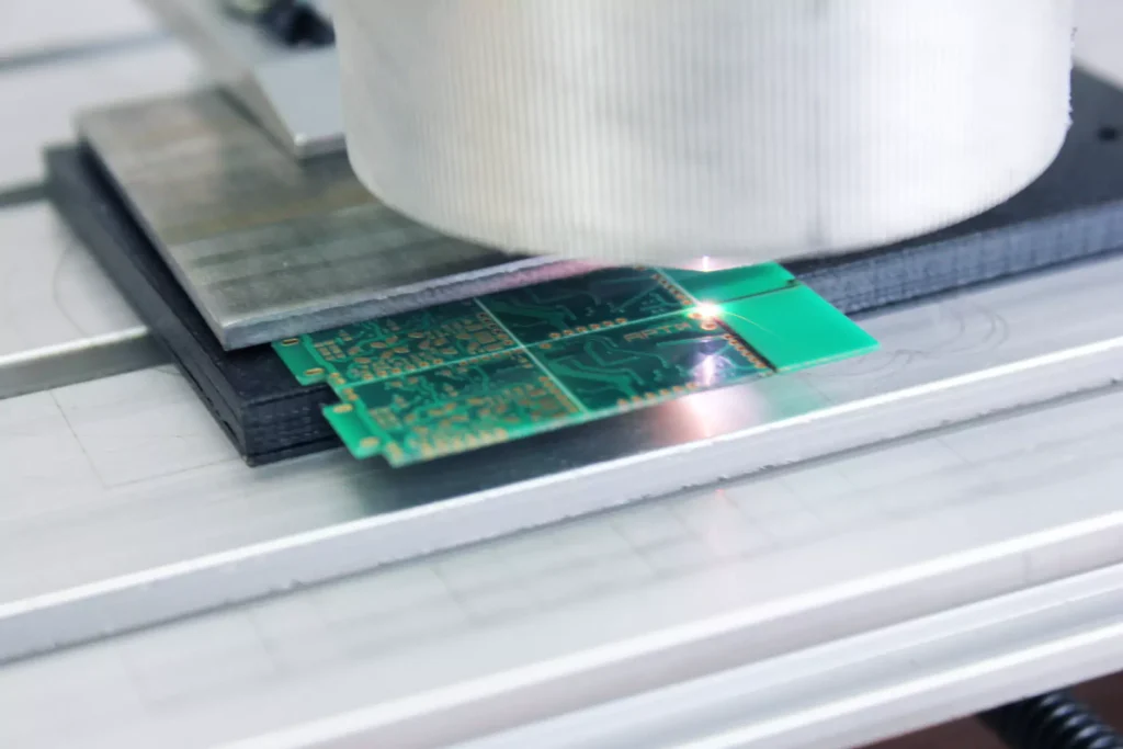 Kiểm tra và test chất lượng sản phẩm PCBA