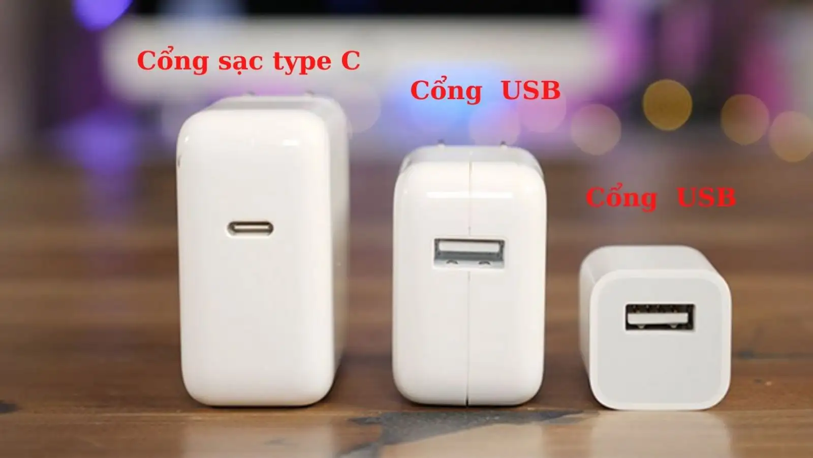 Việc lựa chọn đối tác sản xuất củ sạc USB-C đạt chuẩn là yếu tố quan trọng