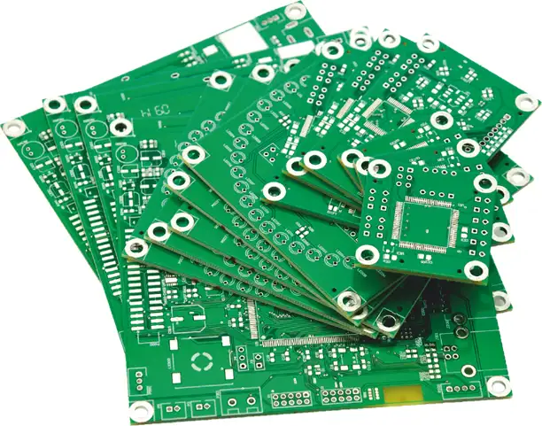 Sản xuất PCB theo yêu cầu là gì?