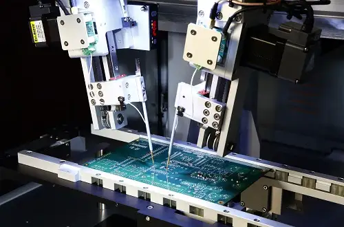 Quy trình sản xuất PCB theo yêu cầu chi tiết