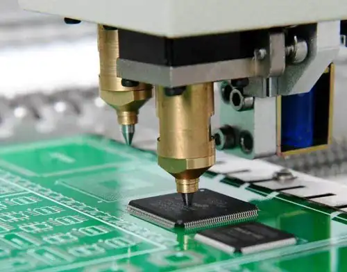 Ứng dụng thực tế của PCB trong các ngành công nghiệp
