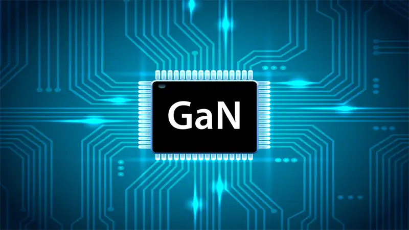 Ứng dụng công nghệ GaN trong sản xuất sạc điện thoại