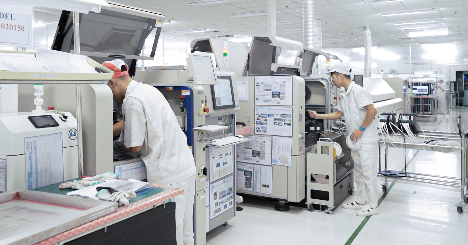 5 tiêu chí lựa chọn nhà sản xuất SMT phù hợp