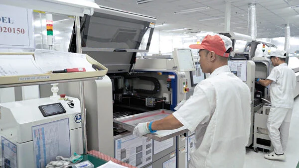 Homepage