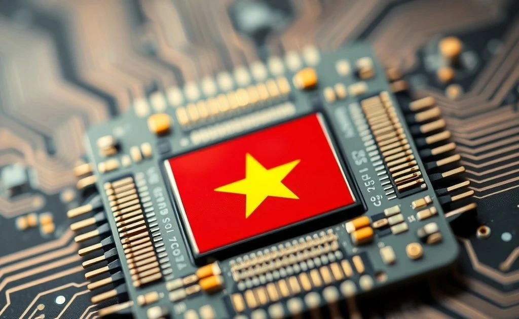 Why US Companies Are Moving PCBA Manufacturing to Vietnam
