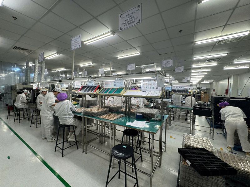 Why Global Electronics Brands Choose SHDC