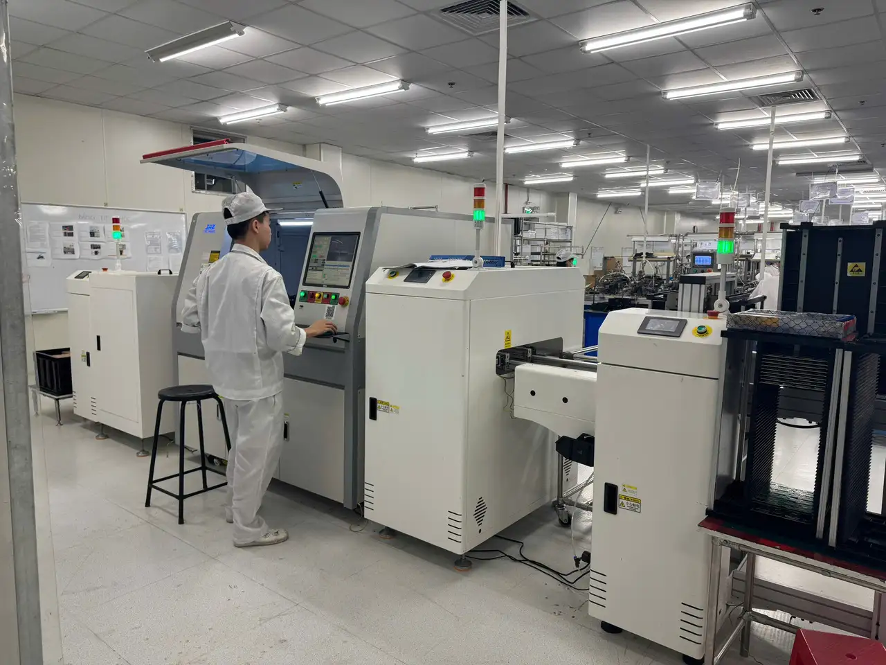 PCBA Vietnam