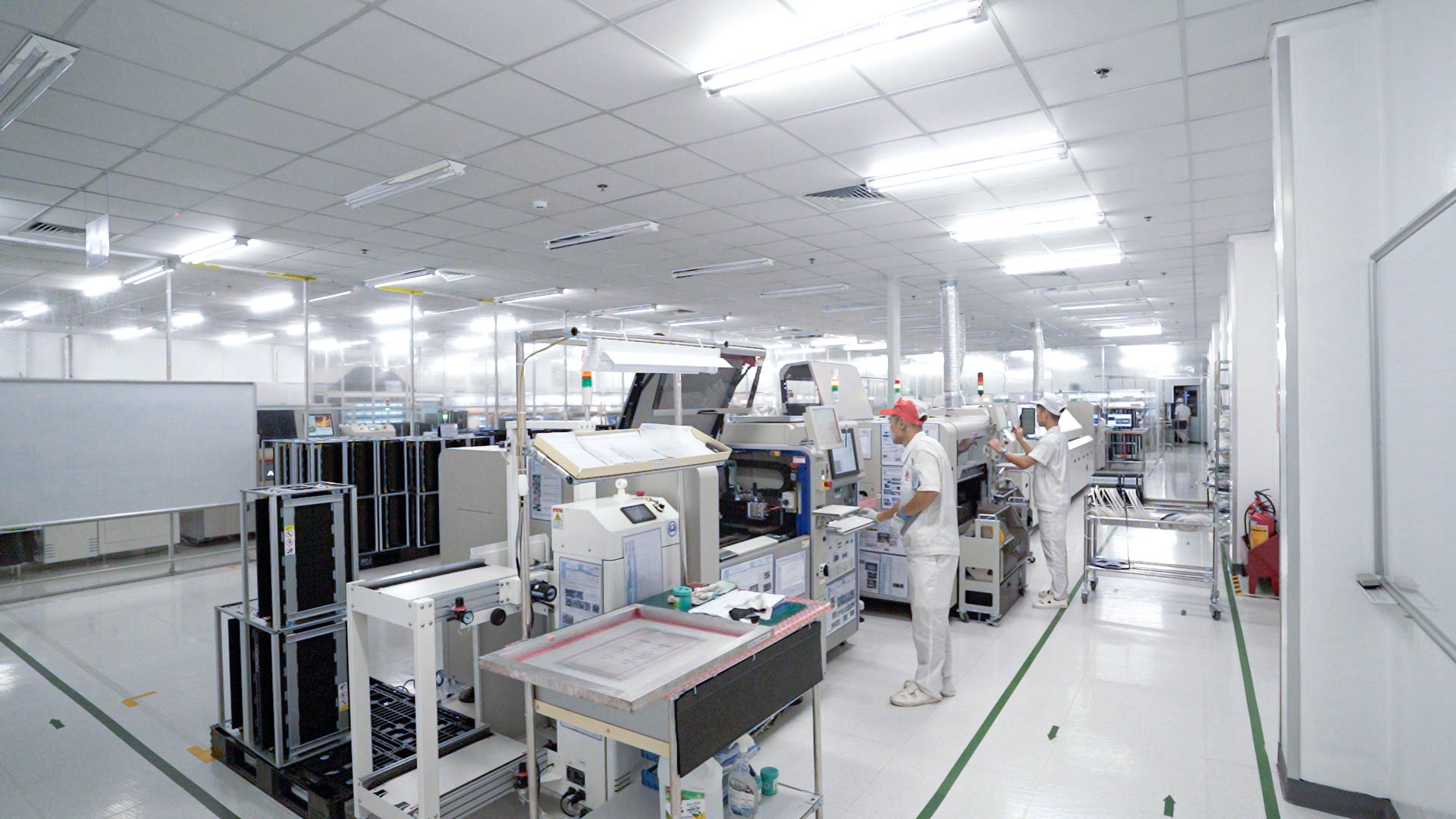 How to Choose the Right SMT Equipment