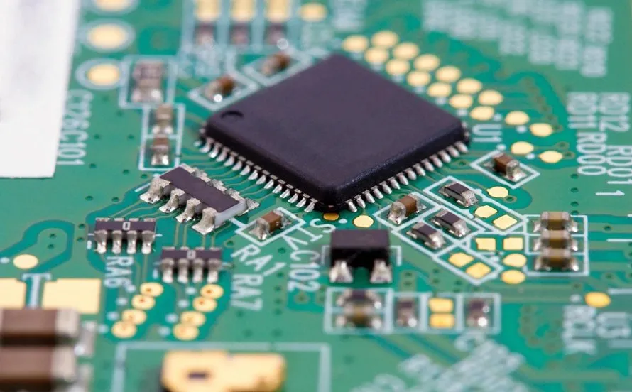 What Is Through-Hole Assembly