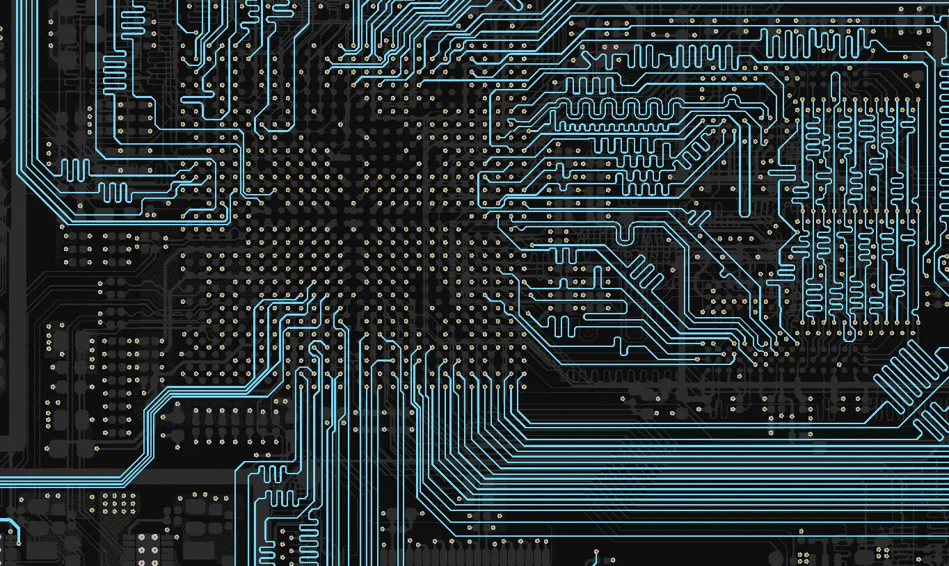 Thiết kế PCB là quá trình xây dựng và bố trí các linh kiện điện tử trên bảng mạch in để thiết bị có thể hoạt động ổn định