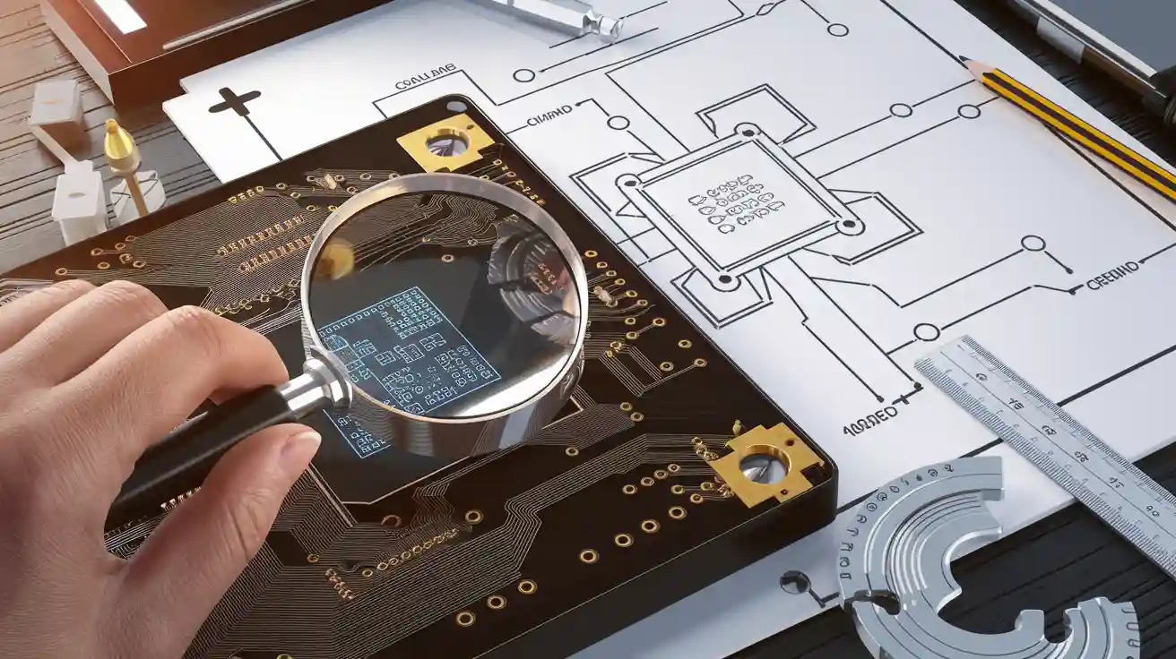 Nên lựa chọn thiết kế vi mạch hay thiết kế PCB?