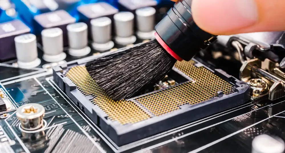 Tầm quan trọng của tiêu chuẩn chất lượng SMT