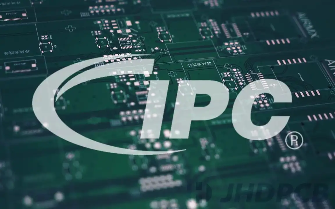 Tiêu chuẩn IPC là hệ thống các quy chuẩn kỹ thuật cho ngành công nghiệp điện tử