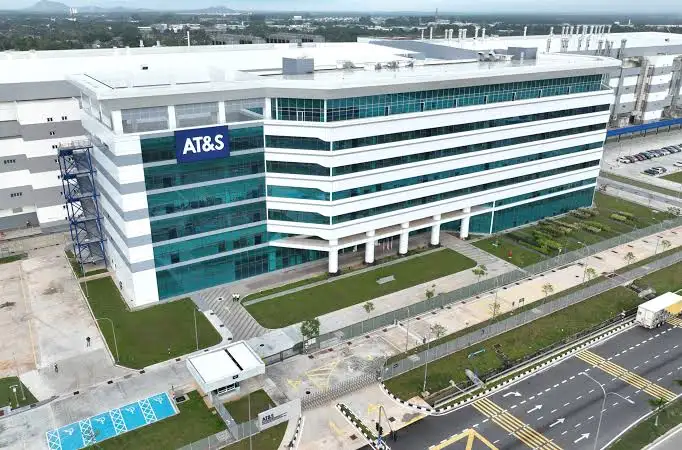 AT&S — Austria / Global
