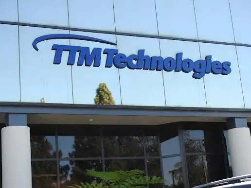TTM Technologies — United States