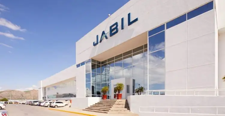 automotive pcb manufacturer - Jabil — United States / Global