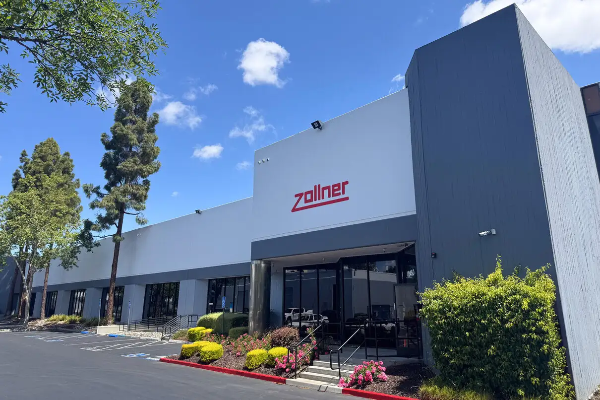 Zollner Elektronik — Germany / Global