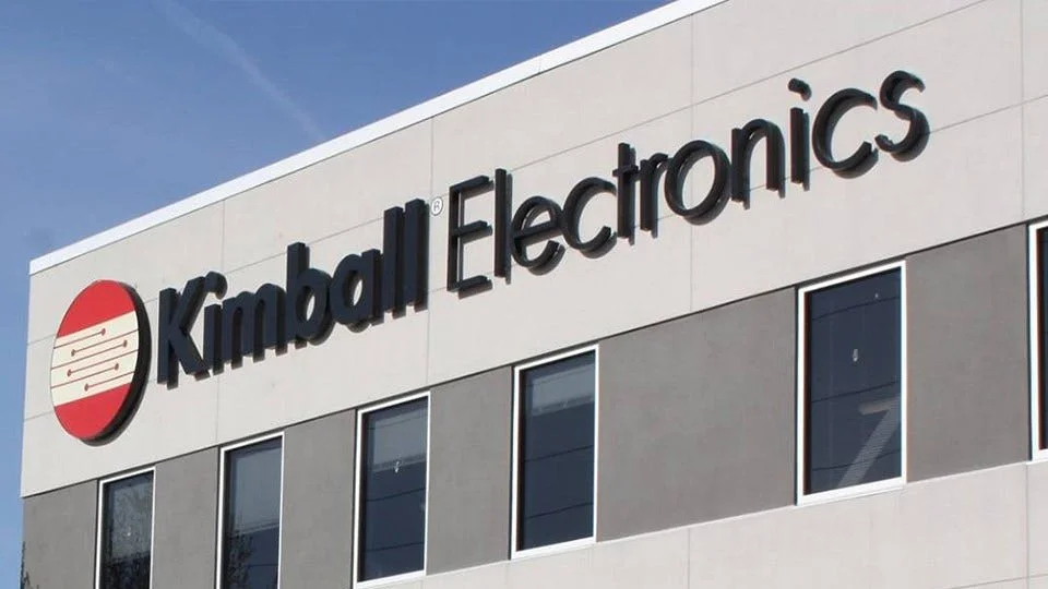 Kimball Electronics — United States / Global