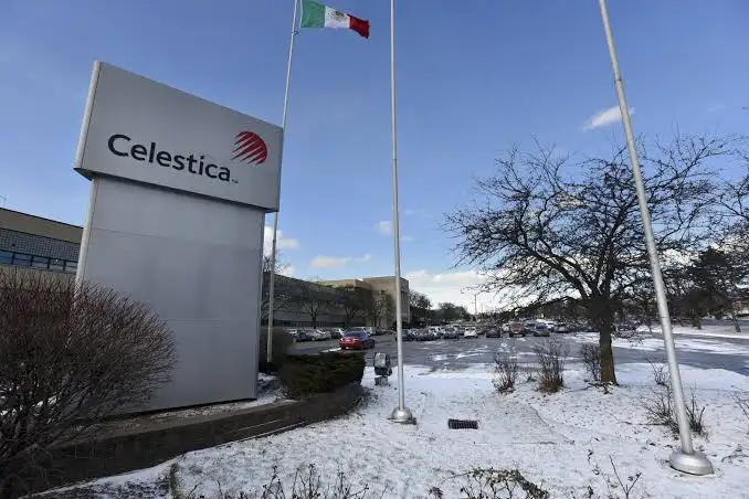 Celestica — Canada / Global