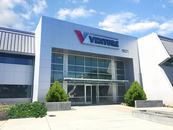 Venture Corporation