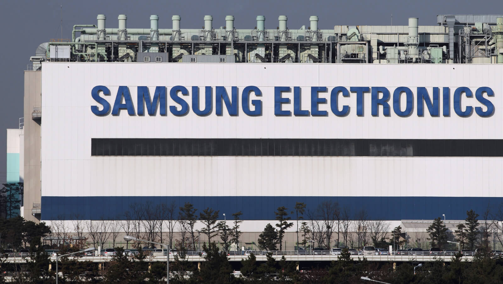 Samsung Electronics
