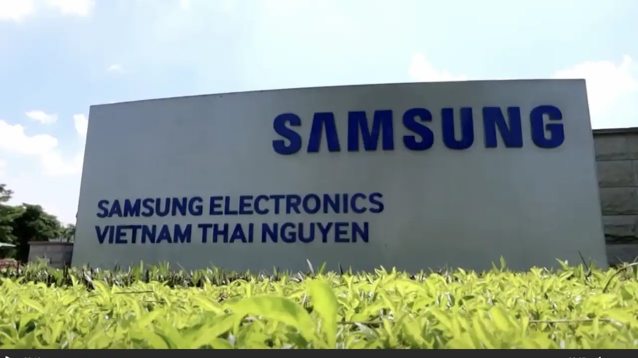 Intel Products Vietnam
