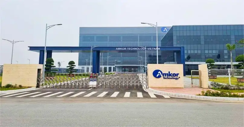 Amkor Technology Vietnam