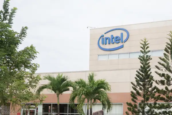Intel Products Vietnam