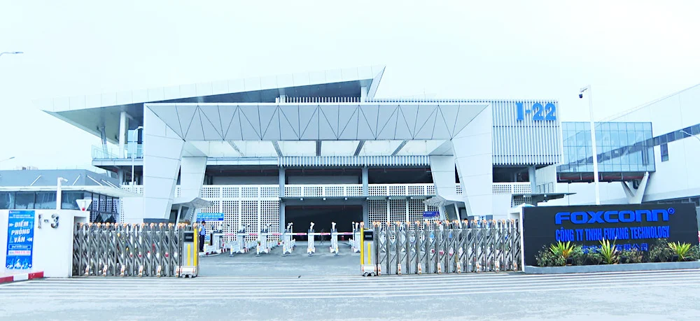 Fukang Technology