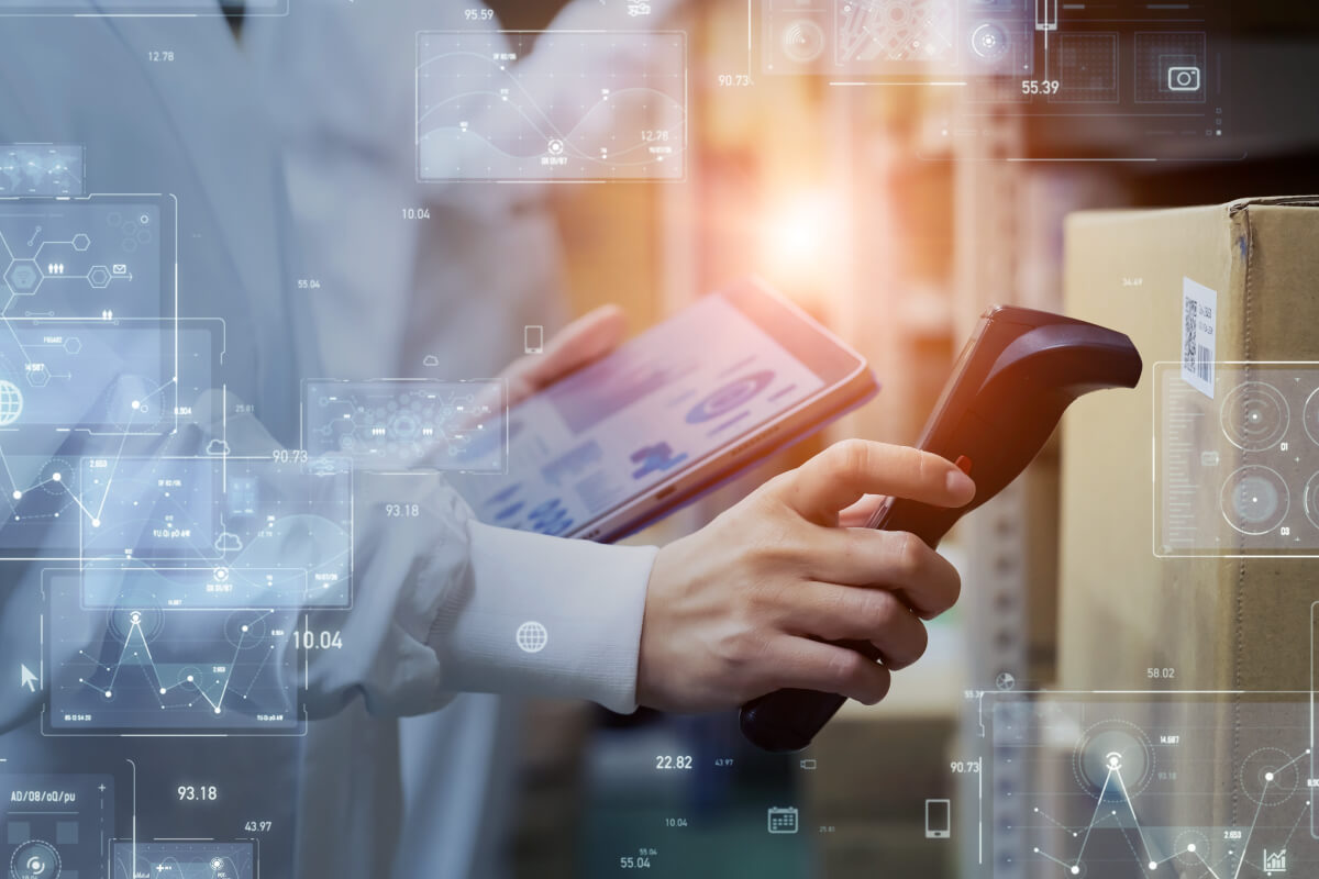 traceability in electronics manufacturing