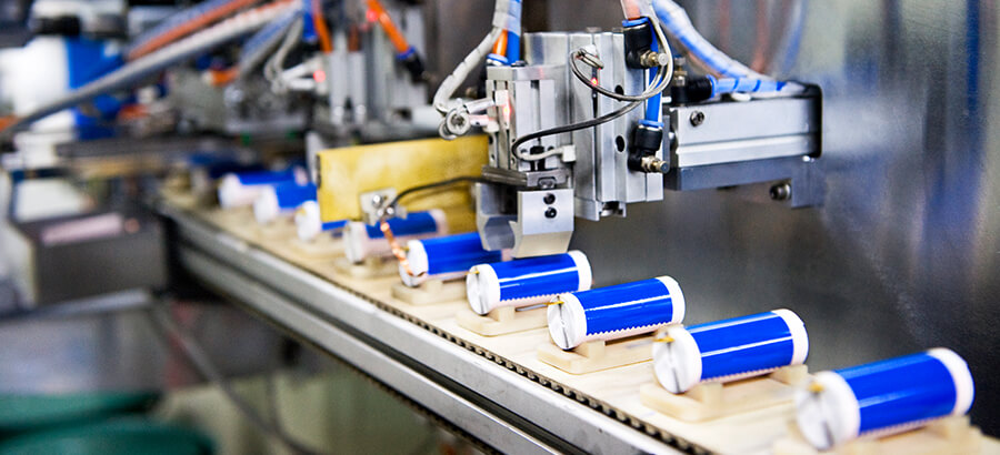 traceability in electronics manufacturing