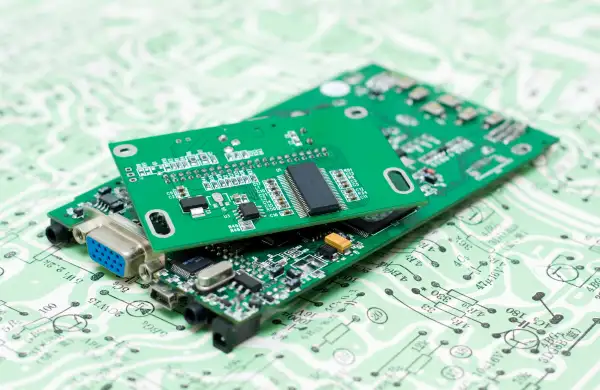What Are Turnkey PCB Assembly Services