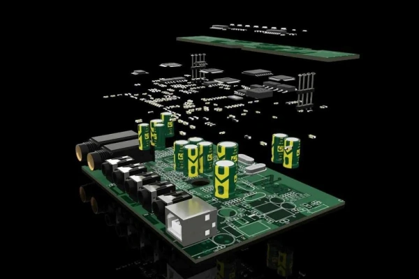 PCBA đóng vai trò then chốt trong việc đảm bảo chất lượng và độ ổn định của thiết bị