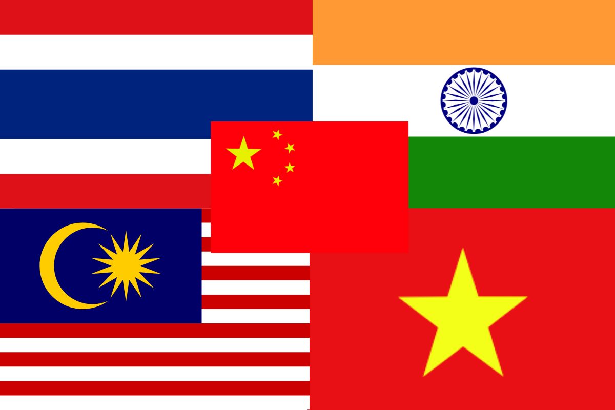 automotive electronics manufacturing Vietnam