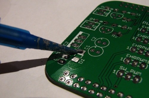 What Is Reflow Soldering?