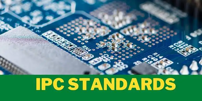 What Are IPC Standards? 