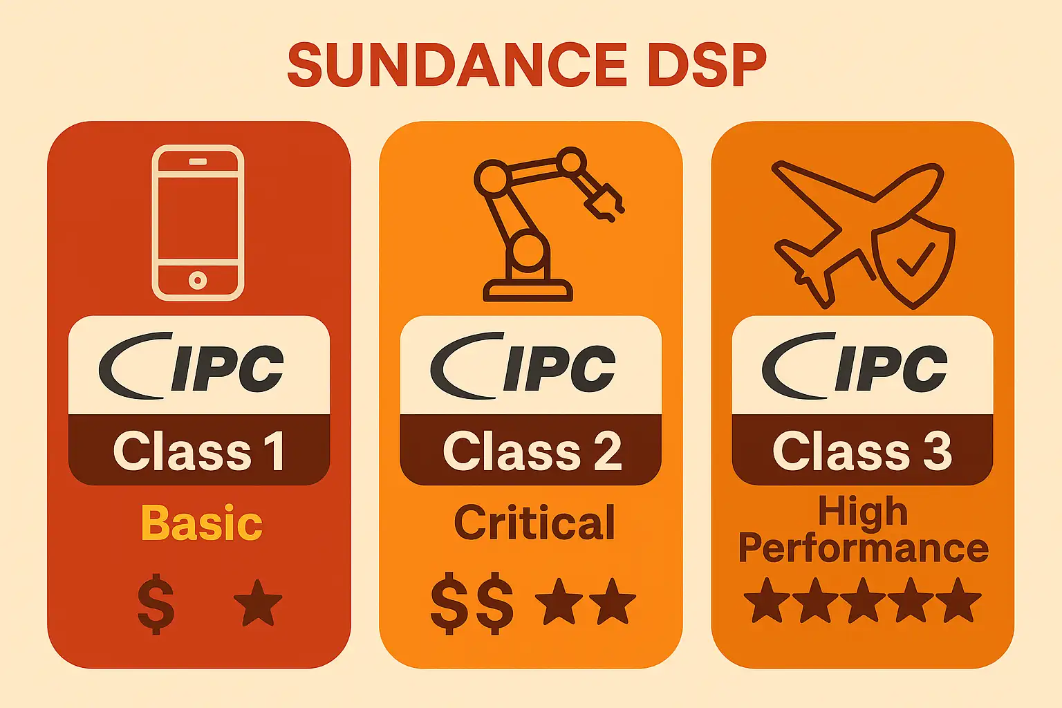 Deep Dive: The Most Important IPC Standards