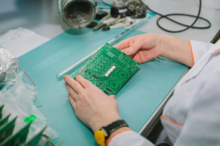 How to Choose the Right IPC Class for Your Product