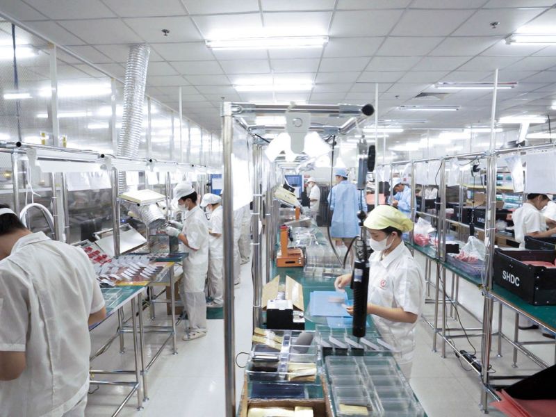 Choosing a PCB Assembly Partner That Meets IPC J-STD-001