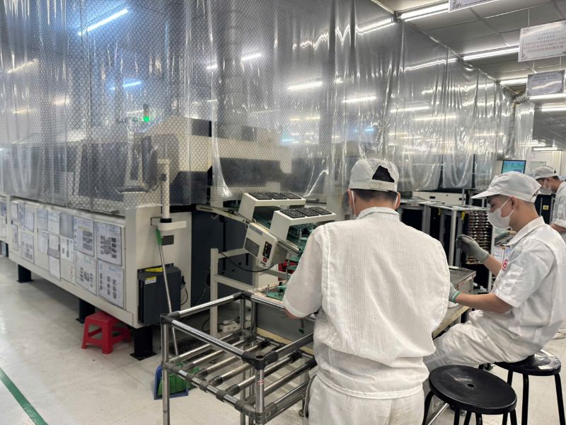 IPC J-STD-001 Classes Explained