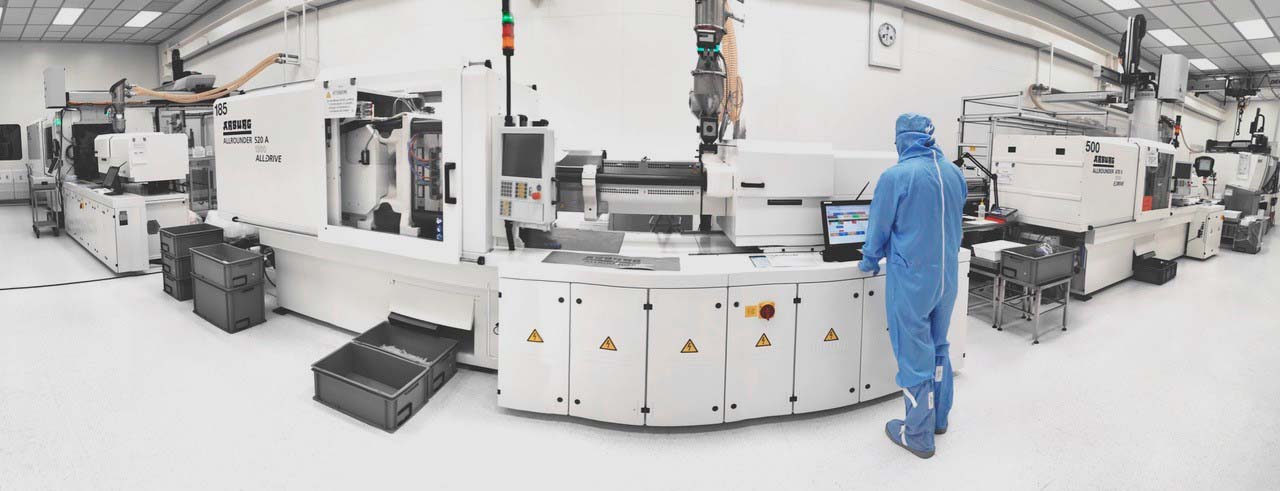 what is iso 13485
