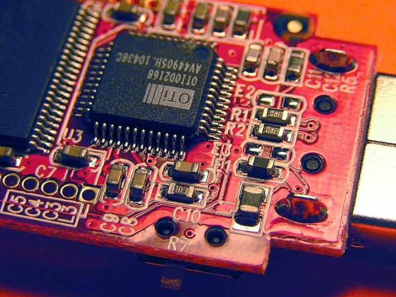 what is PCBA manufacturing