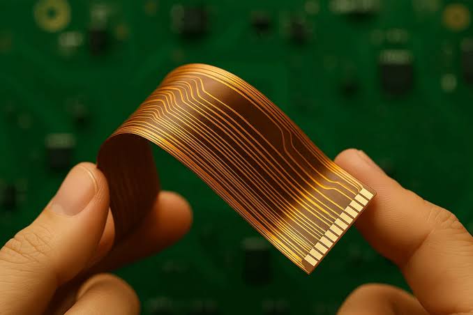 Why Are Flex PCBs Used in Medical Devices?