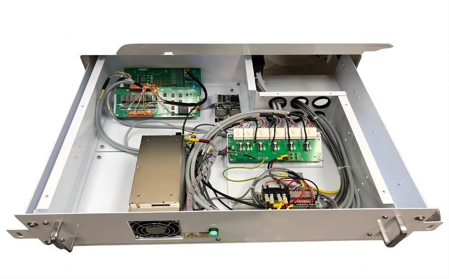 What Is Box Build Assembly