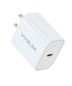 WINSLER Củ sạc nhanh PD 20W 1C