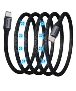 WINSLER Cáp sạc nhanh Cable 100W C to C