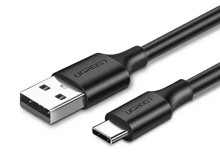 Cáp sạc USB-C