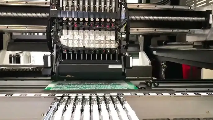 Vì sao doanh nghiệp điện tử nên hợp tác với xưởng gia công SMT?