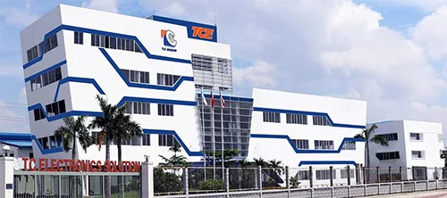 TCE EMS là doanh nghiệp cung cấp dịch vụ EMS và gia công SMT tại Việt Nam